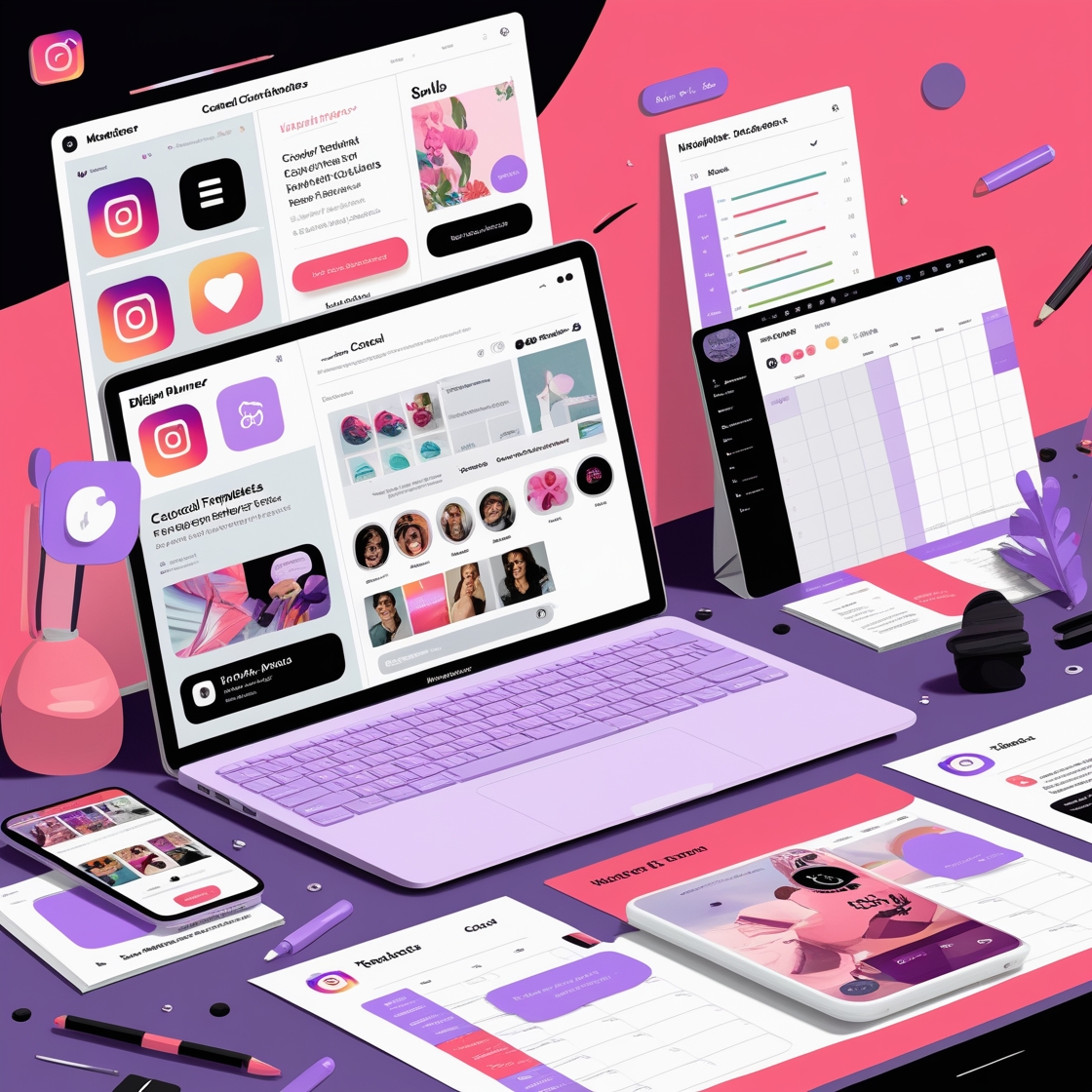 Instagram Growth Toolkit - Image 4