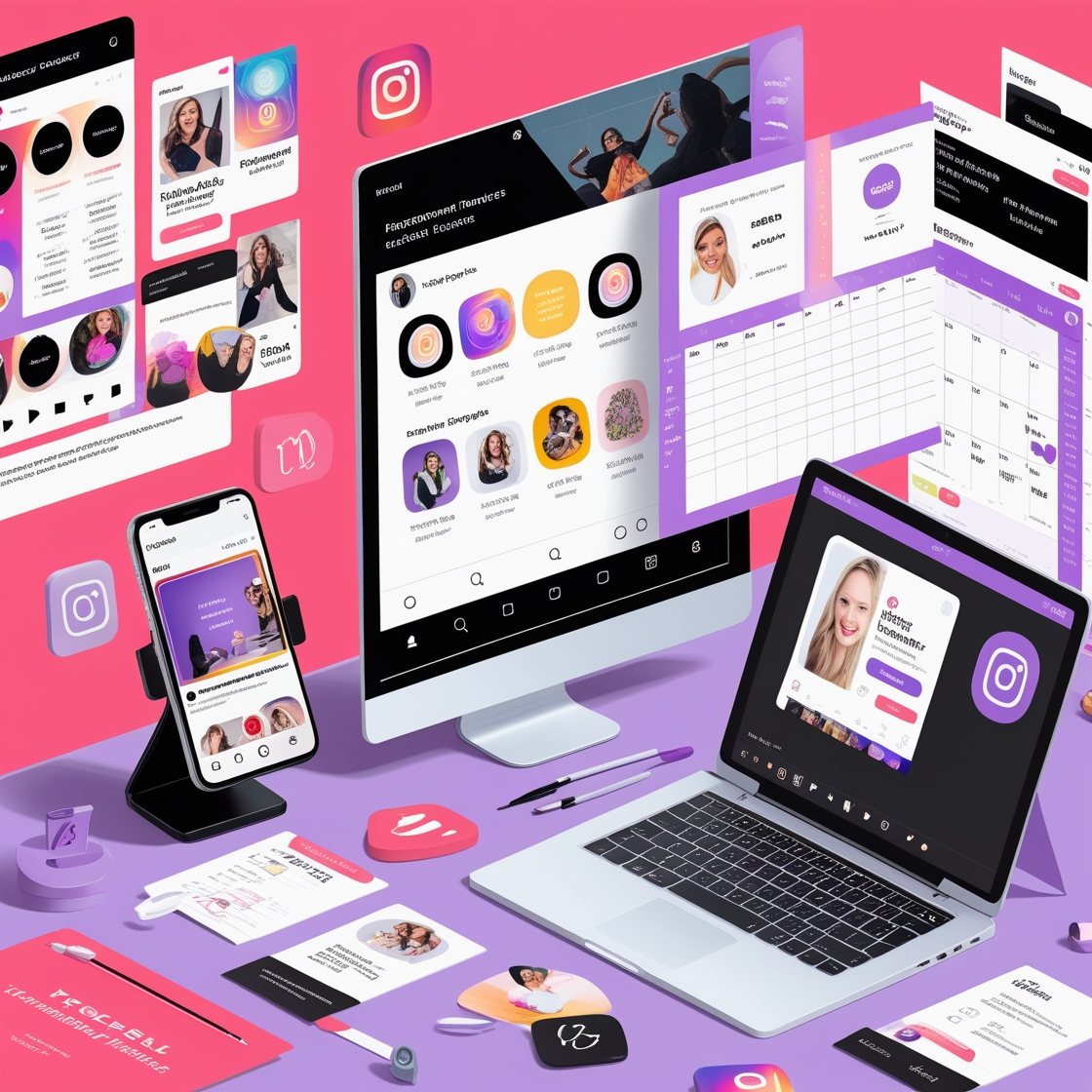 Instagram Growth Toolkit - Image 3